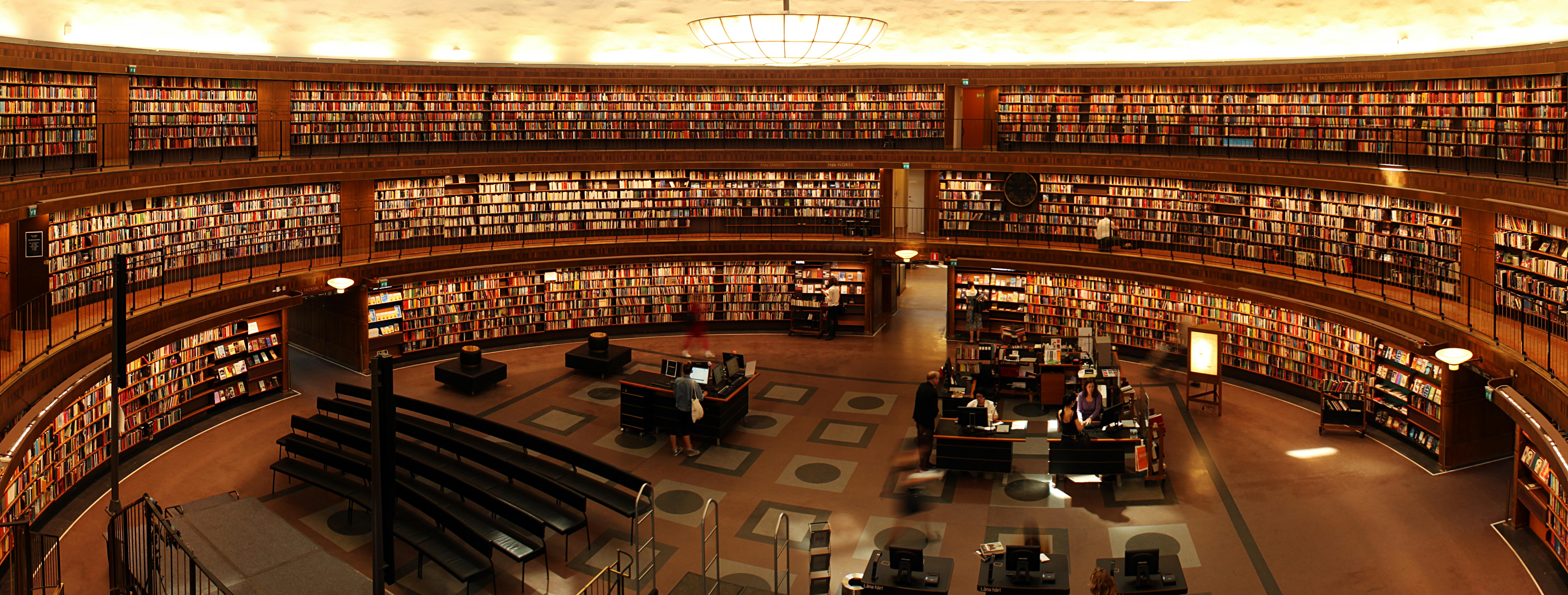 Biblioteca CONBÉ